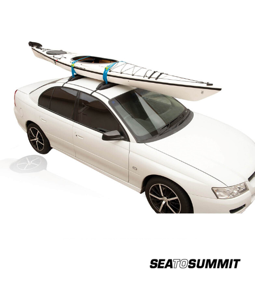 Sea To Summit Traveller Soft Racks Reg Next Level Kayaking Hobart