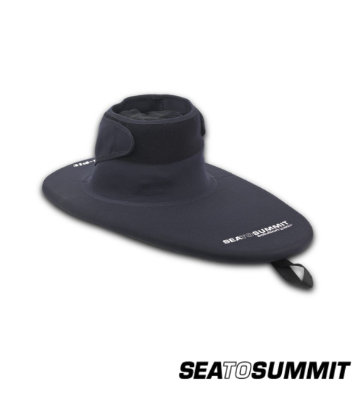 hf Seal Skirt Allround Neoprene Spraydeck with Comfort Keyhole • Safety in  water sports