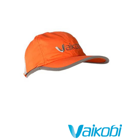 Vaikobi Downwind Surf Hat - Fluro Orange - Next Level Kayaking