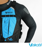 Vaikobi V4 Ocean Racing PFD Life Jacket - Blue