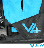 Vaikobi V4 Ocean Racing PFD Life Jacket - Blue