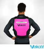 Vaikobi V4 Ocean Racing PFD Life Jacket - Pink