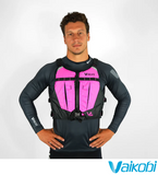 Vaikobi V4 Ocean Racing PFD Life Jacket - Pink