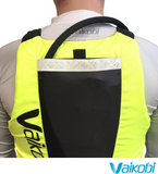 Vaikobi 1.5L Hydration System - Next Level Kayaking - Hobart paddling coaching shop water bladder cleaning kit